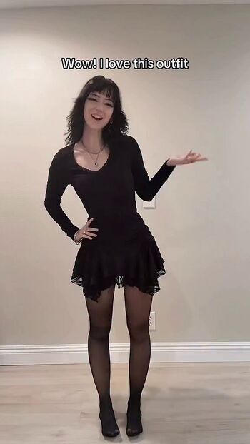 Full leaked Okaygnomie private onlyfans photo