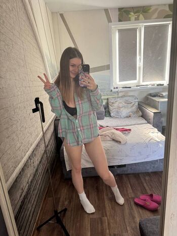 Full leaked Oksanavega private onlyfans photo