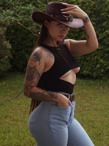 olesyaliberman