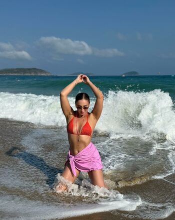 Olga Buzova