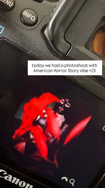 Full leaked Olga haku private onlyfans photo