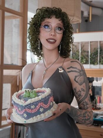Full leaked Olga haku private onlyfans photo