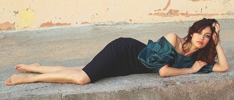 Full leaked Olga kurylenko page private onlyfans photo