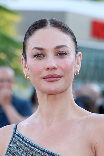 Full leaked Olga kurylenko page private onlyfans photo