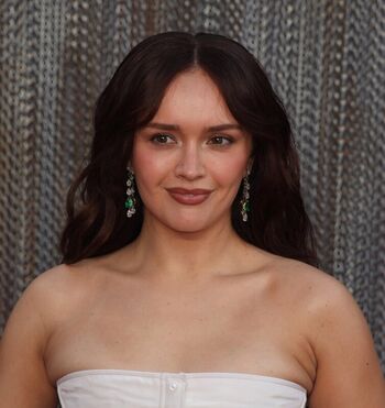 Full leaked Olivia cooke private onlyfans photo