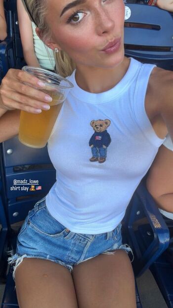 Full leaked Olivia dunne private onlyfans photo