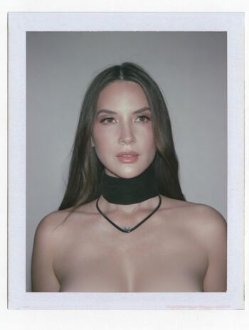 Full leaked Olivia munn private onlyfans photo