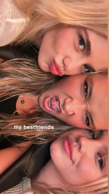 Olivia Ponton