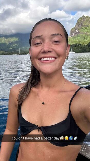 Olivia Ponton