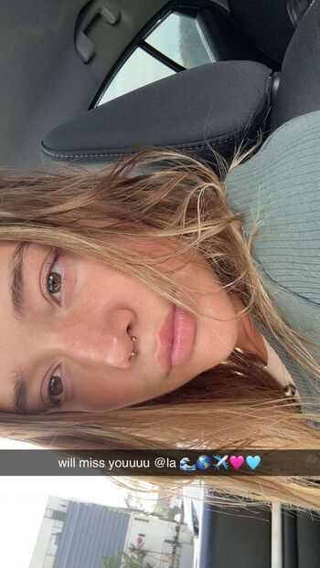Olivia Ponton