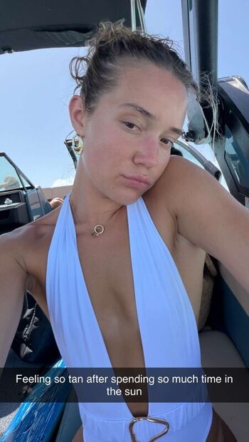 Olivia Ponton