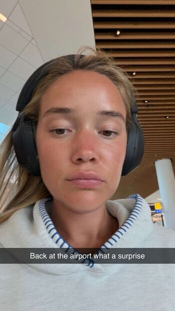 Olivia Ponton