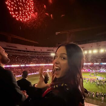 Olivia Rodrigo