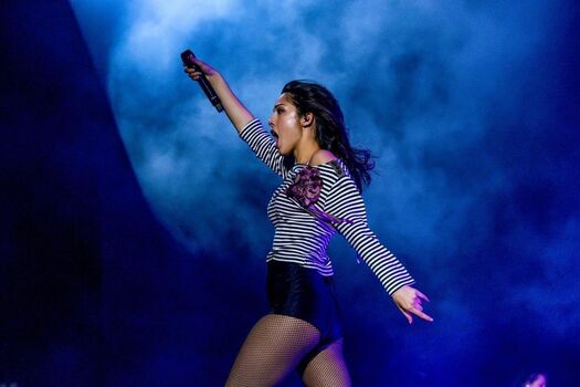 Olivia Rodrigo