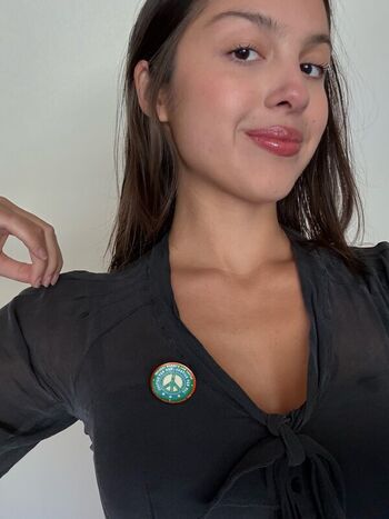 Olivia Rodrigo
