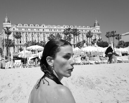 Olivia Rouyer