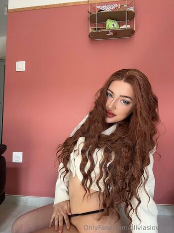 Full leaked Olivia slovakia private onlyfans photo