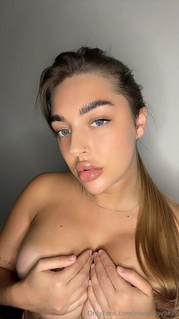Full leaked Olivia slovakia private onlyfans photo