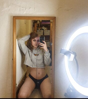 Olivia Tucker