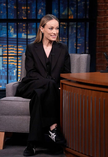 Olivia Wilde