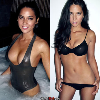 Full leaked Olvia munn private onlyfans photo
