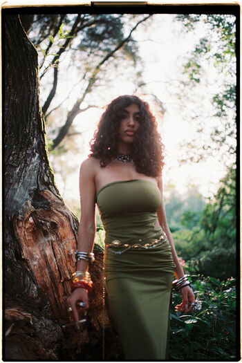 Omari Amina