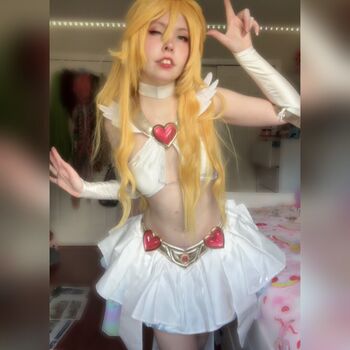 Full leaked Oncelersgf private onlyfans photo