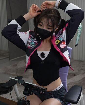 Full leaked Onigiri page private onlyfans photo