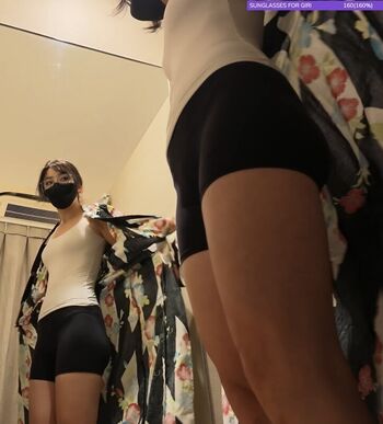Full leaked Onigiri private onlyfans photo