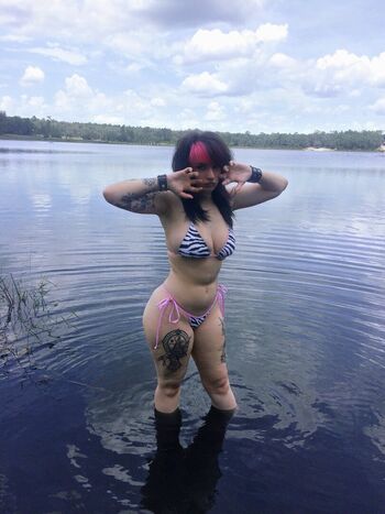 Full leaked Onipeachy private onlyfans photo