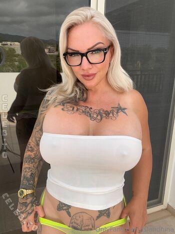 Full leaked Onlynina private onlyfans photo