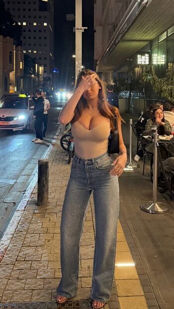 Full leaked Oriel zimermman private onlyfans photo