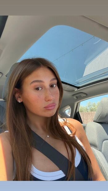Full leaked Oriel zimermman private onlyfans photo
