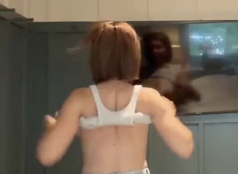 Full leaked Orla chennaoui private onlyfans photo
