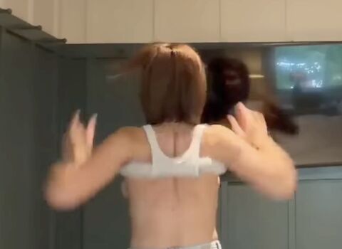 Full leaked Orla chennaoui private onlyfans photo