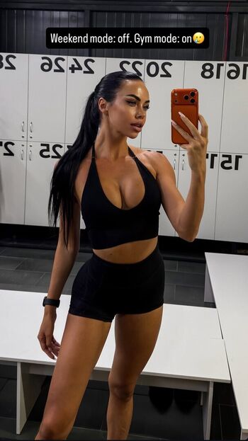 Full leaked Osia m private onlyfans photo