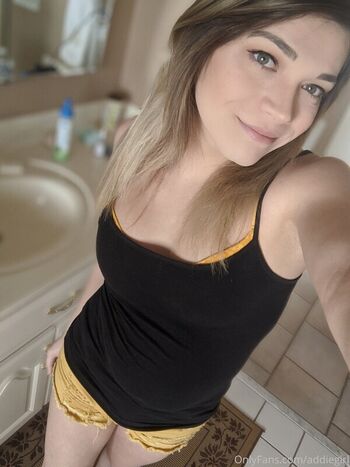 Full leaked Othergirladdie private onlyfans photo
