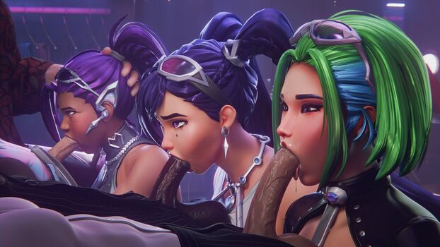 Full leaked Overwatch page private onlyfans photo