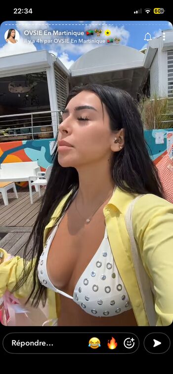 Full leaked Ovsieeee page private onlyfans photo