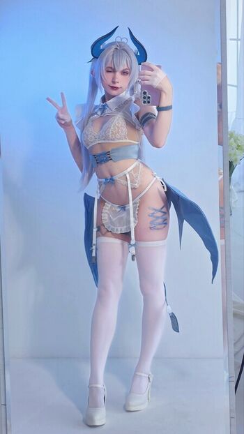 Full leaked Owllit page private onlyfans photo