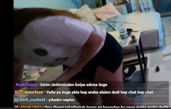 Özge Azunyan