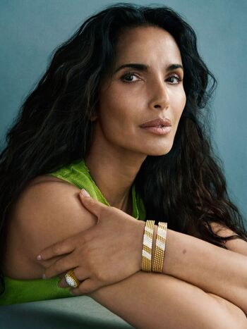 Padma Lakshmi