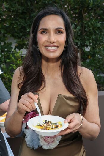 Padma Lakshmi