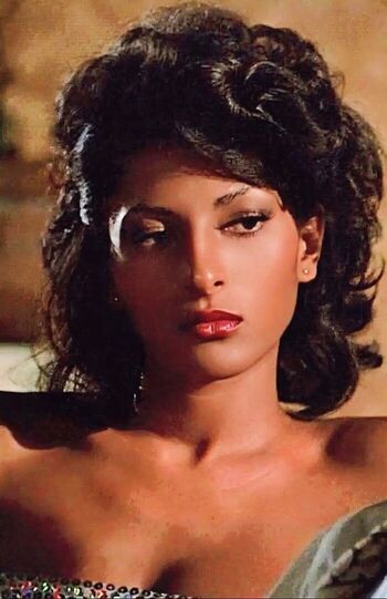 Pam Grier