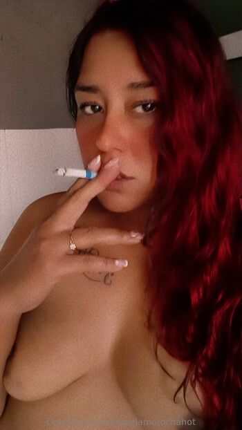 pamelamorochahot