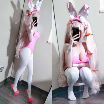 Full leaked Parfaedream private onlyfans photo