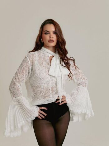 Full leaked Paris berelc private onlyfans photo