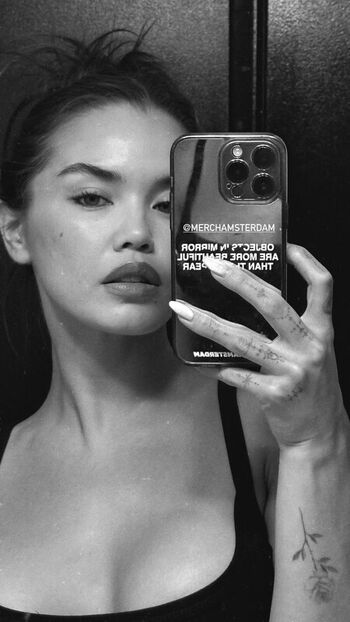Full leaked Paris berelc private onlyfans photo