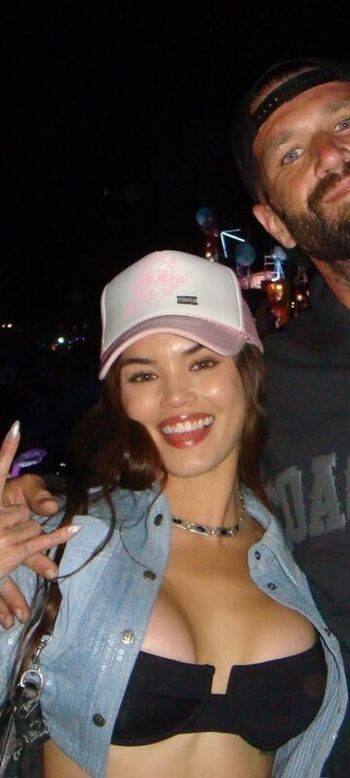 Full leaked Paris berelc private onlyfans photo