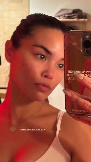 Full leaked Paris berelc private onlyfans photo